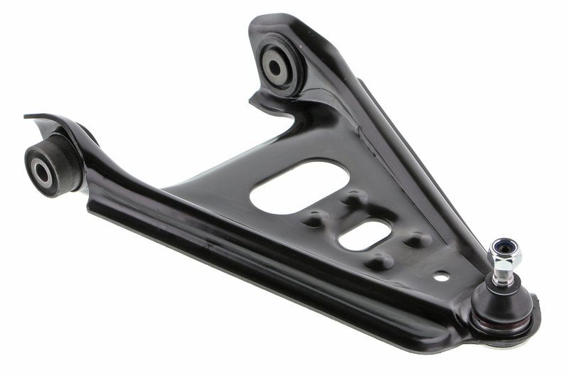 Mevotech GS101469 Suspension Control Arm and Ball Joint Assembly - Front Lower