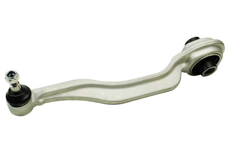 Mevotech GS10146 Suspension Control Arm and Ball Joint Assembly - Front Right Lower Forward