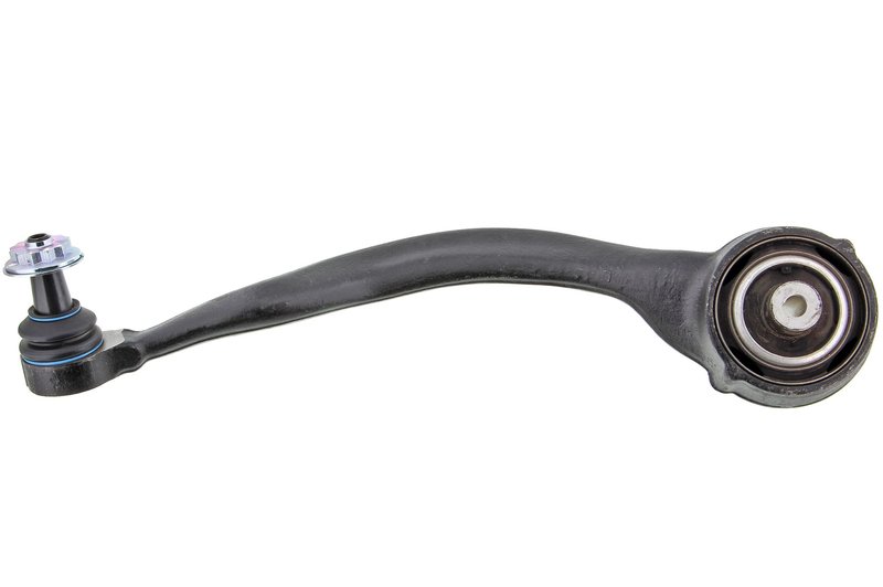 Mevotech GS101483 Suspension Control Arm and Ball Joint Assembly - Front Left Lower Forward