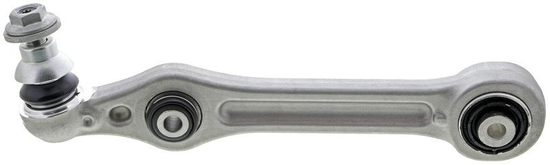 Mevotech GS101502 Suspension Control Arm and Ball Joint Assembly - Front Lower Rearward