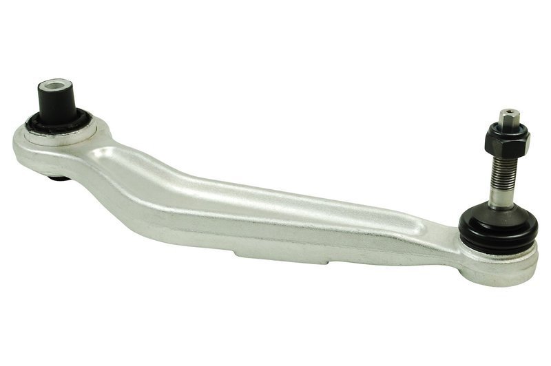 Mevotech GS10184 Suspension Control Arm and Ball Joint Assembly - Rear Left Upper Rearward