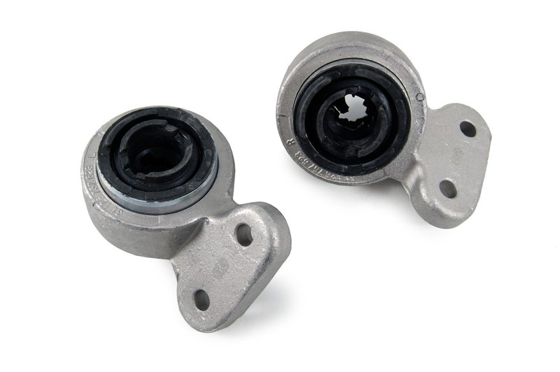 Mevotech GS10405 Suspension Control Arm Bushing - Front Lower