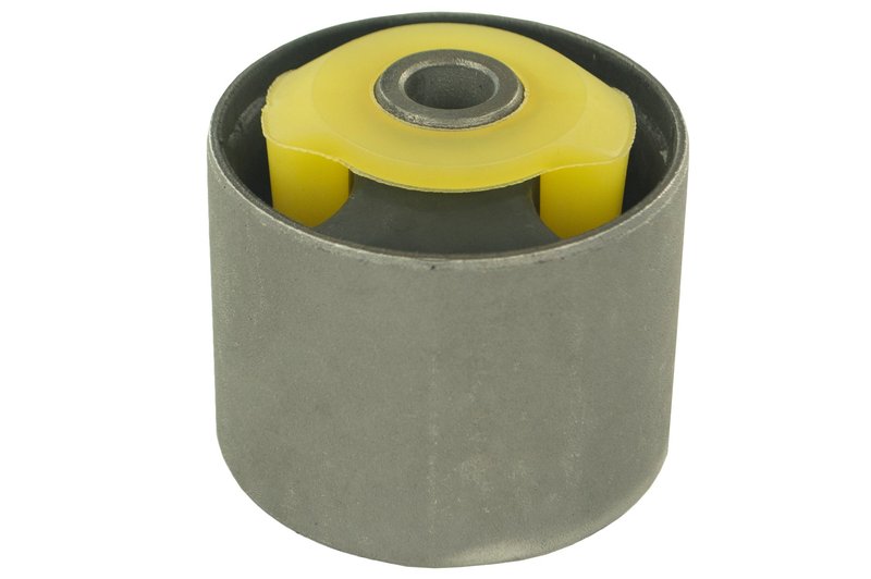 Mevotech GS104116 Suspension Control Arm Bushing - Rear Upper Forward