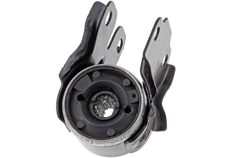 Mevotech GS104125 Suspension Control Arm Bushing - Front Left Lower Rearward
