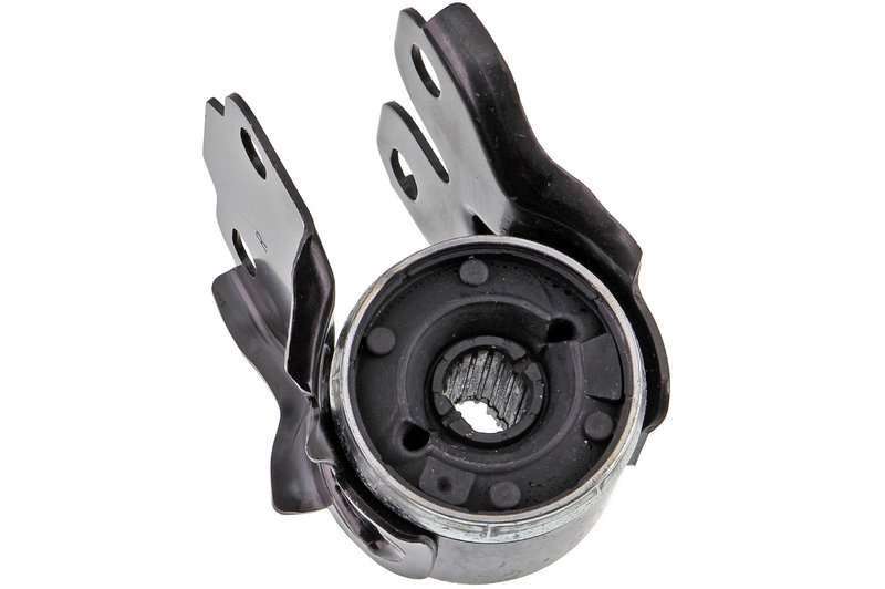 Mevotech GS104126 Suspension Control Arm Bushing - Front Right Lower Rearward