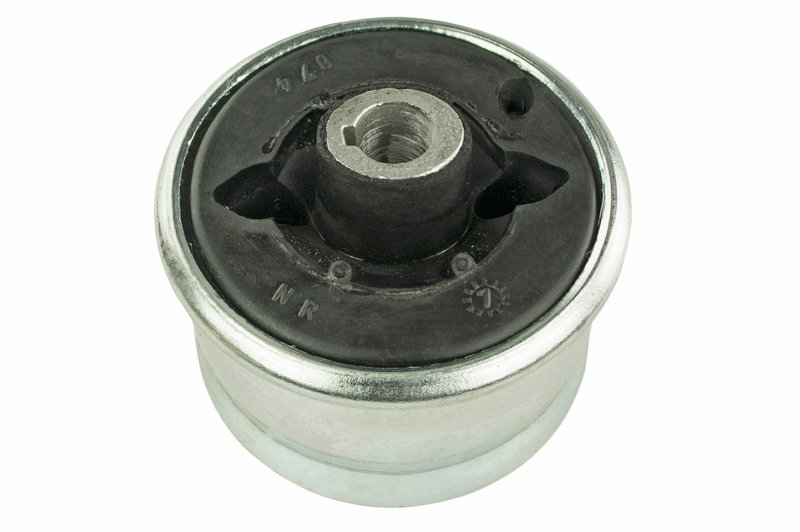 Mevotech GS104142 Suspension Control Arm Bushing - Front Lower Rearward