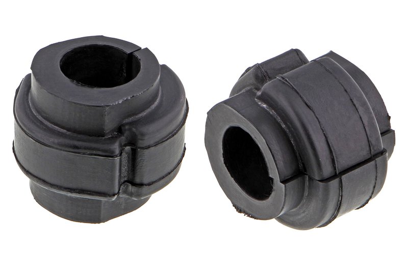 Mevotech GS104157 Suspension Stabilizer Bar Bushing Kit - Front To Frame