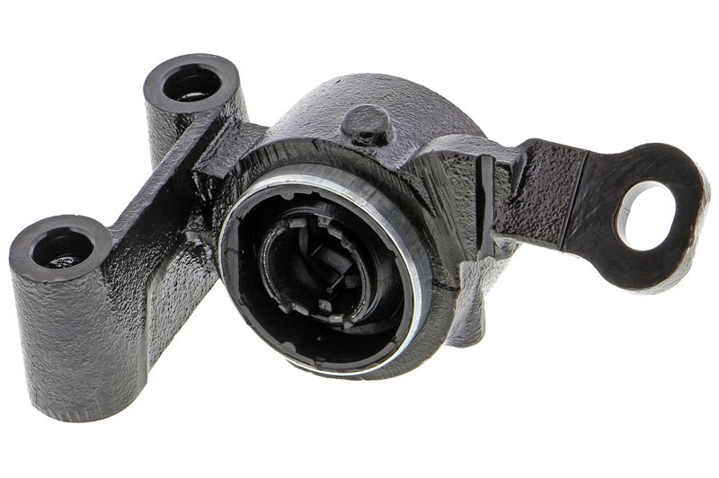 Mevotech GS10419 Suspension Control Arm Bushing - Front Right Lower Rearward