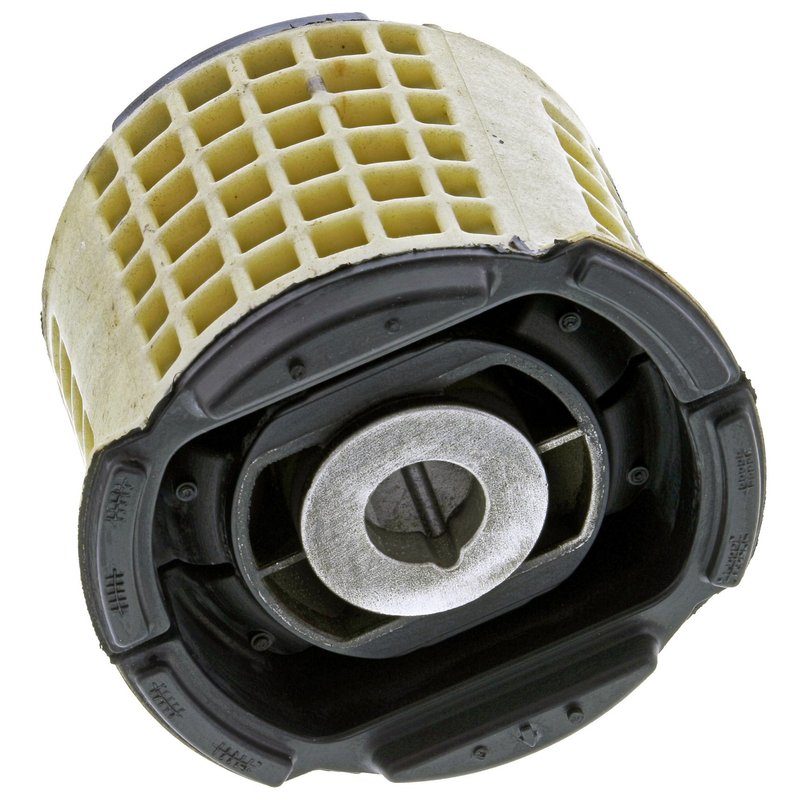 Mevotech GS104234 Axle Support Bushing - Rear Rearward