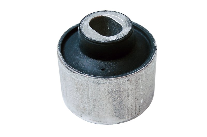 Mevotech GS10446 Suspension Control Arm Bushing - Front Lower Rearward Arm To Frame