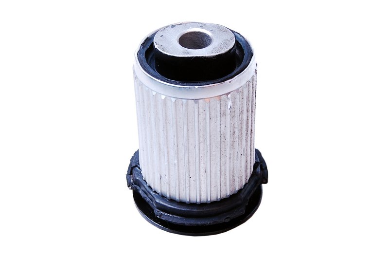 Mevotech GS10447 Suspension Control Arm Bushing - Front Lower Arm To Strut