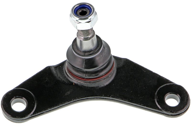 Mevotech GS10508 Suspension Ball Joint - Front Inner Lower Right