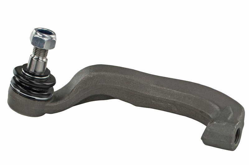 Mevotech GS10696 Steering Tie Rod End - Front Left Outer