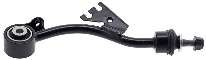 Mevotech GS108116 Suspension Stabilizer Bar Link Kit - Front Right