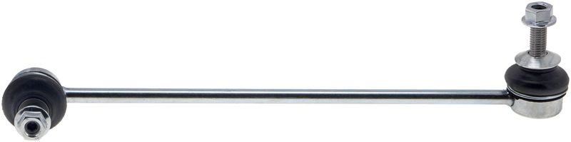 Mevotech GS108137 Suspension Stabilizer Bar Link Kit - Front Right