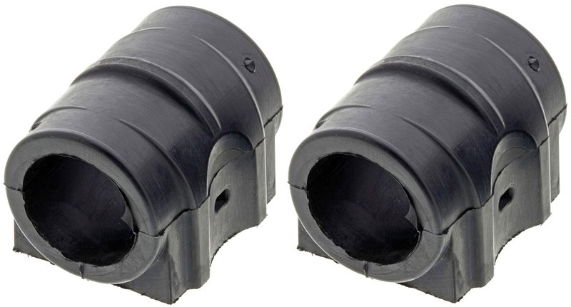 Mevotech GS108195 Suspension Stabilizer Bar Bushing Kit - Front To Frame