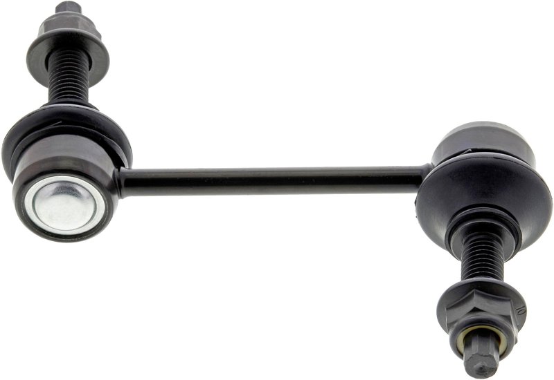 Mevotech GS10827 Suspension Stabilizer Bar Link Kit - Rear
