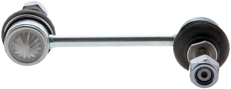 Mevotech GS10851 Suspension Stabilizer Bar Link Kit - Rear