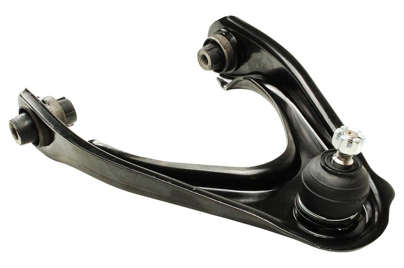 Mevotech GS20114 Suspension Control Arm and Ball Joint Assembly - Front Left Upper