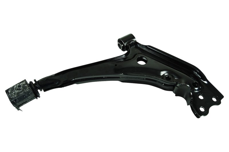 Mevotech GS20132 Suspension Control Arm and Ball Joint Assembly - Front Right Lower