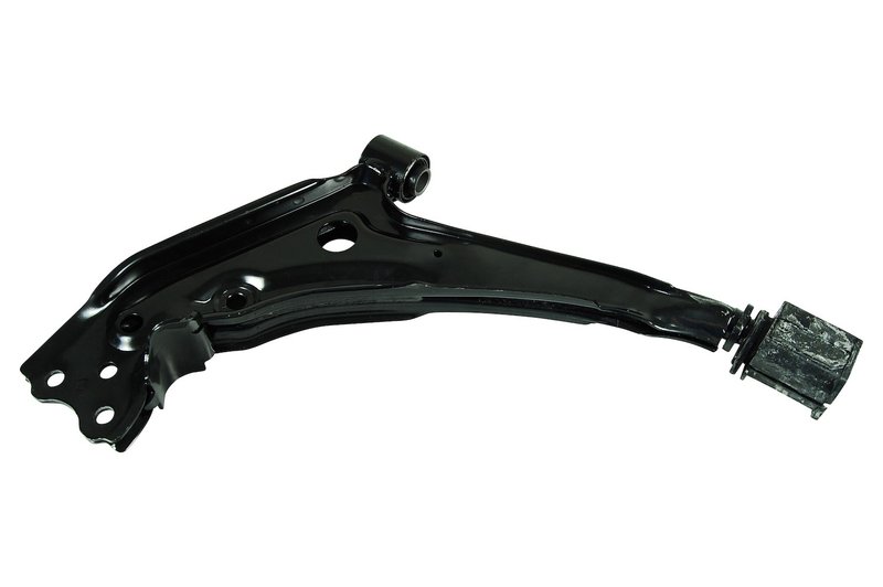 Mevotech GS20133 Suspension Control Arm and Ball Joint Assembly - Front Left Lower