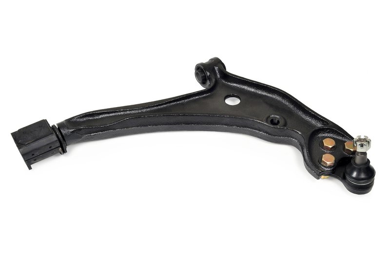 Mevotech GS20134 Suspension Control Arm and Ball Joint Assembly - Front Right Lower