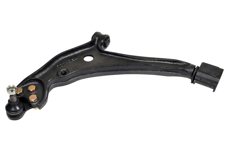 Mevotech GS20135 Suspension Control Arm and Ball Joint Assembly - Front Left Lower