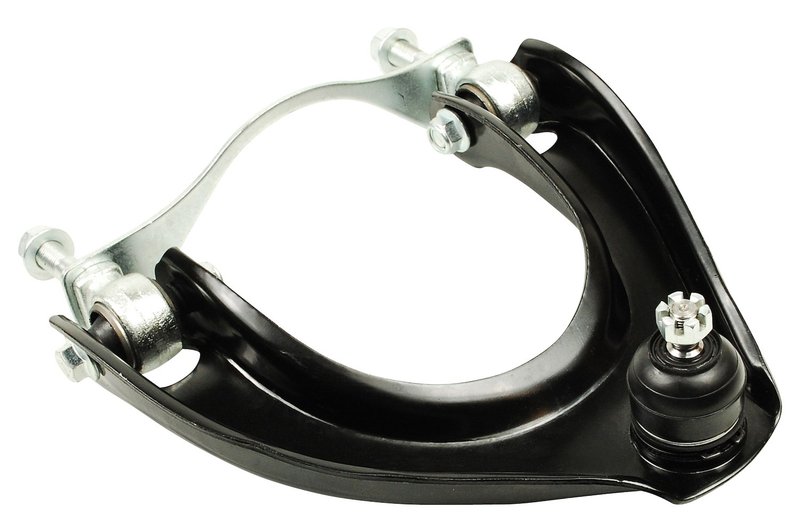 Mevotech GS20263 Suspension Control Arm and Ball Joint Assembly - Front Right Upper