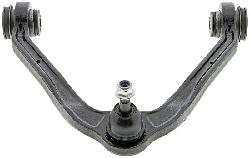 Mevotech GS20268 Suspension Control Arm and Ball Joint Assembly - Front Upper