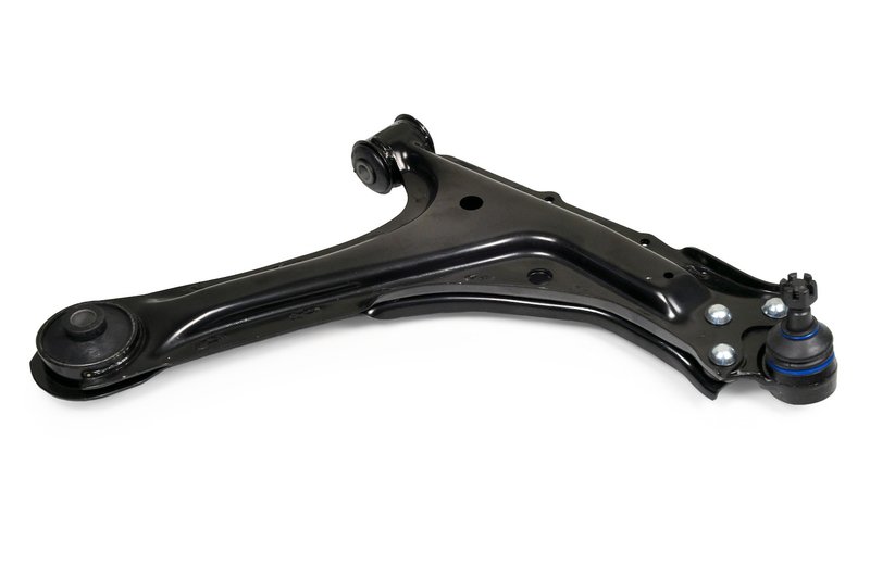 Mevotech GS20271 Suspension Control Arm and Ball Joint Assembly - Front Right Lower