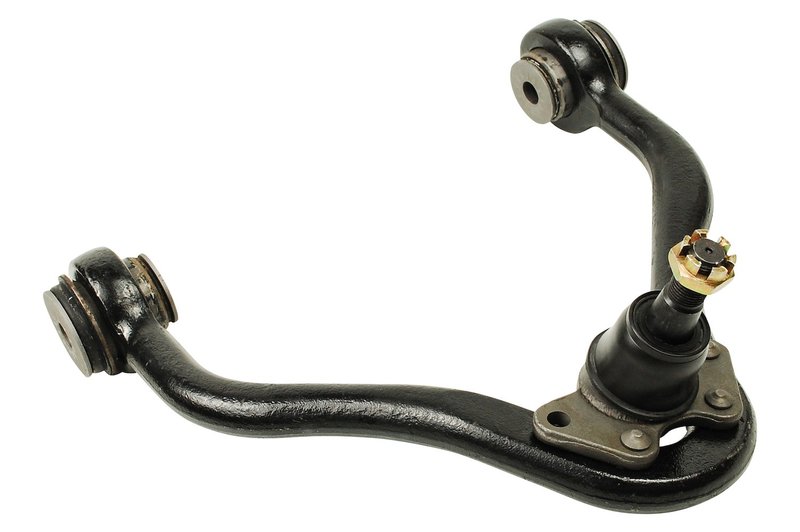Mevotech GS20351 Suspension Control Arm and Ball Joint Assembly - Front Right Upper