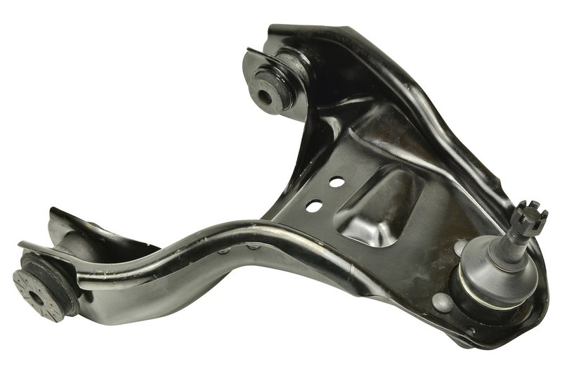 Mevotech GS20355 Suspension Control Arm and Ball Joint Assembly - Front Right Upper