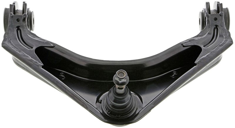 Mevotech GS20360 Suspension Control Arm and Ball Joint Assembly - Front Upper