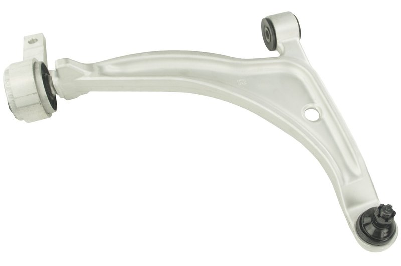 Mevotech GS20457 Suspension Control Arm and Ball Joint Assembly - Front Right Lower