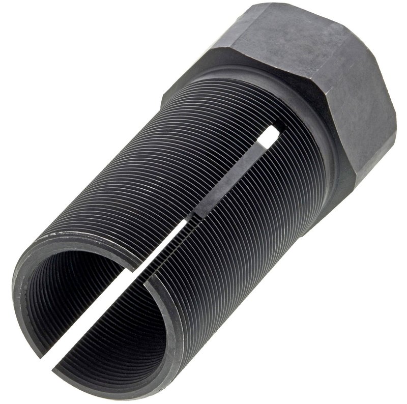 Mevotech GS250281 Steering Tie Rod End Adjusting Sleeve - Front