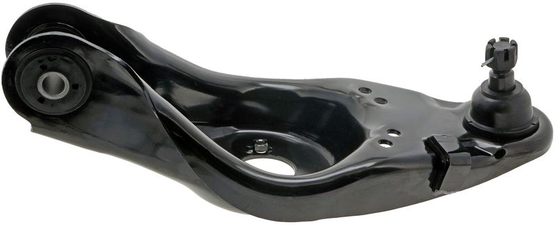 Mevotech GS251004 Suspension Control Arm and Ball Joint Assembly - Front Right Lower