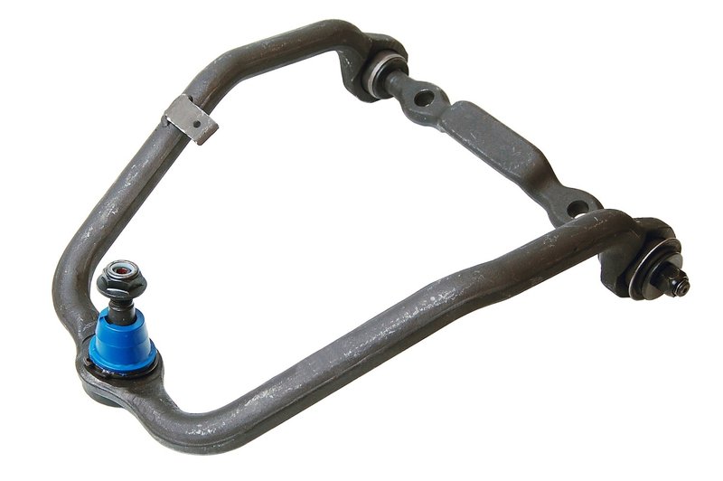 Mevotech GS251113 Suspension Control Arm and Ball Joint Assembly - Rear Right Upper
