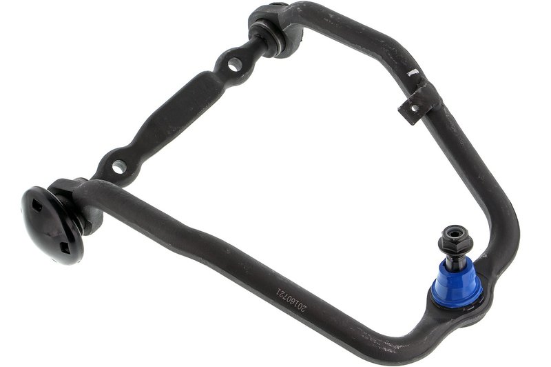 Mevotech GS251114 Suspension Control Arm and Ball Joint Assembly - Rear Left Upper