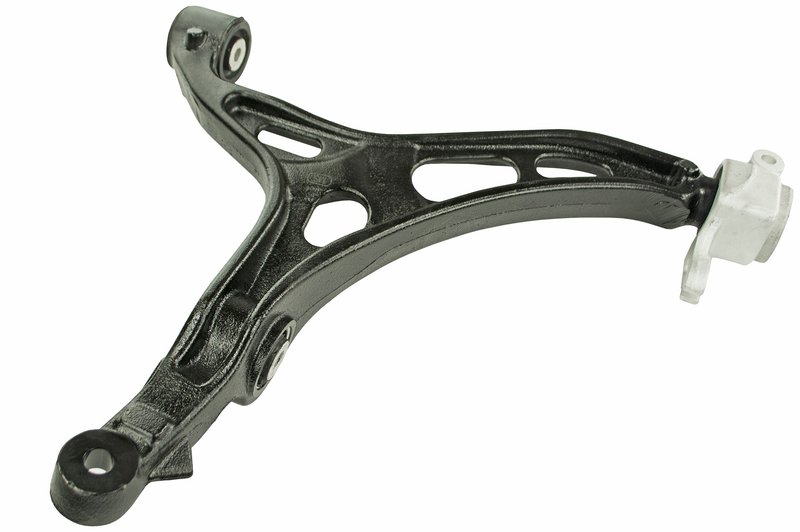 Mevotech GS251126 Suspension Control Arm - Front Left Lower