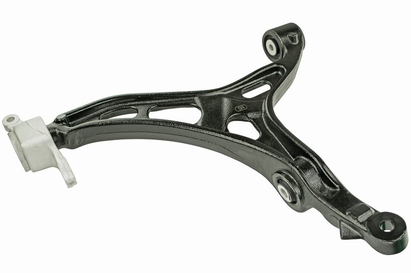 Mevotech GS251127 Suspension Control Arm - Front Right Lower