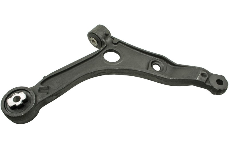 Mevotech GS251131 Suspension Control Arm - Front Left Lower