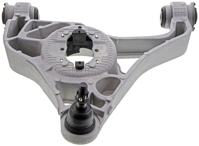 Mevotech GS251150 Suspension Control Arm and Ball Joint Assembly - Front Left Lower