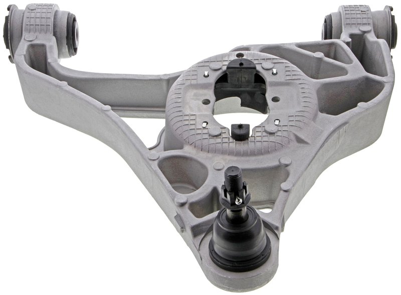 Mevotech GS251151 Suspension Control Arm and Ball Joint Assembly - Front Right Lower