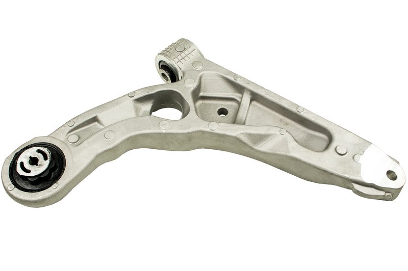 Mevotech GS251184 Suspension Control Arm - Front Left Lower