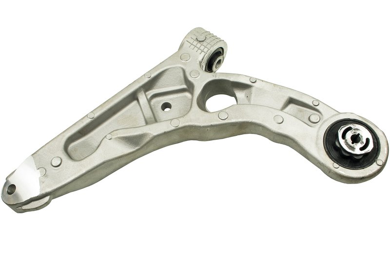 Mevotech GS251185 Suspension Control Arm - Front Right Lower