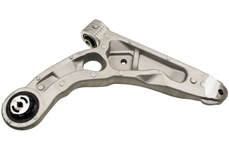 Mevotech GS251186 Suspension Control Arm - Front Left Lower