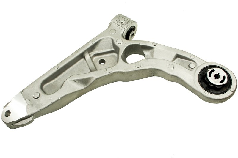 Mevotech GS251187 Suspension Control Arm - Front Right Lower