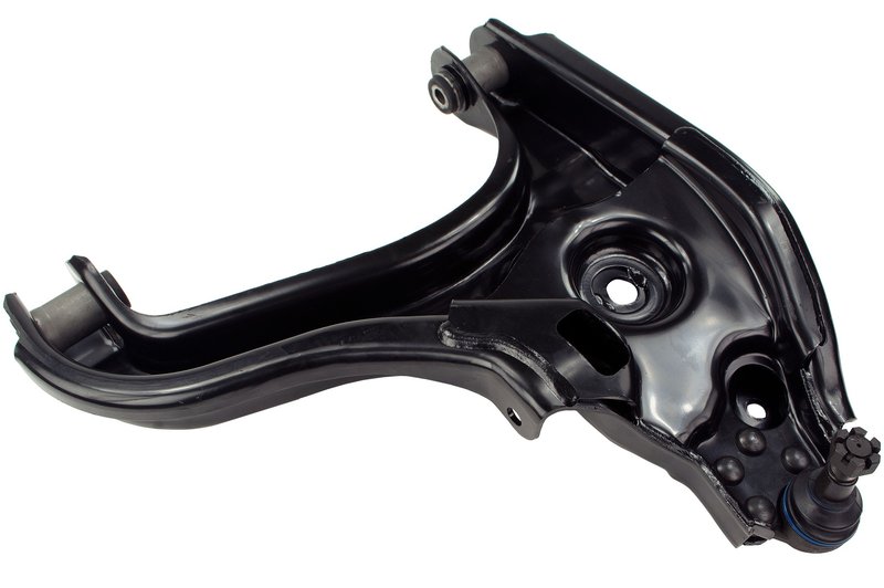 Mevotech GS251211 Suspension Control Arm and Ball Joint Assembly - Front Left Lower