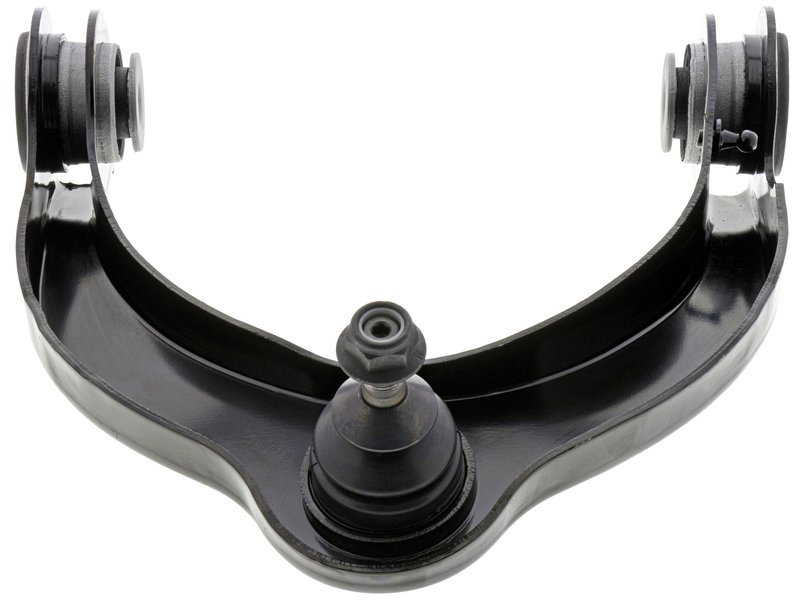 Mevotech GS251235 Suspension Control Arm and Ball Joint Assembly - Front Left Upper