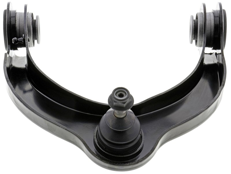 Mevotech GS251236 Suspension Control Arm and Ball Joint Assembly - Front Right Upper